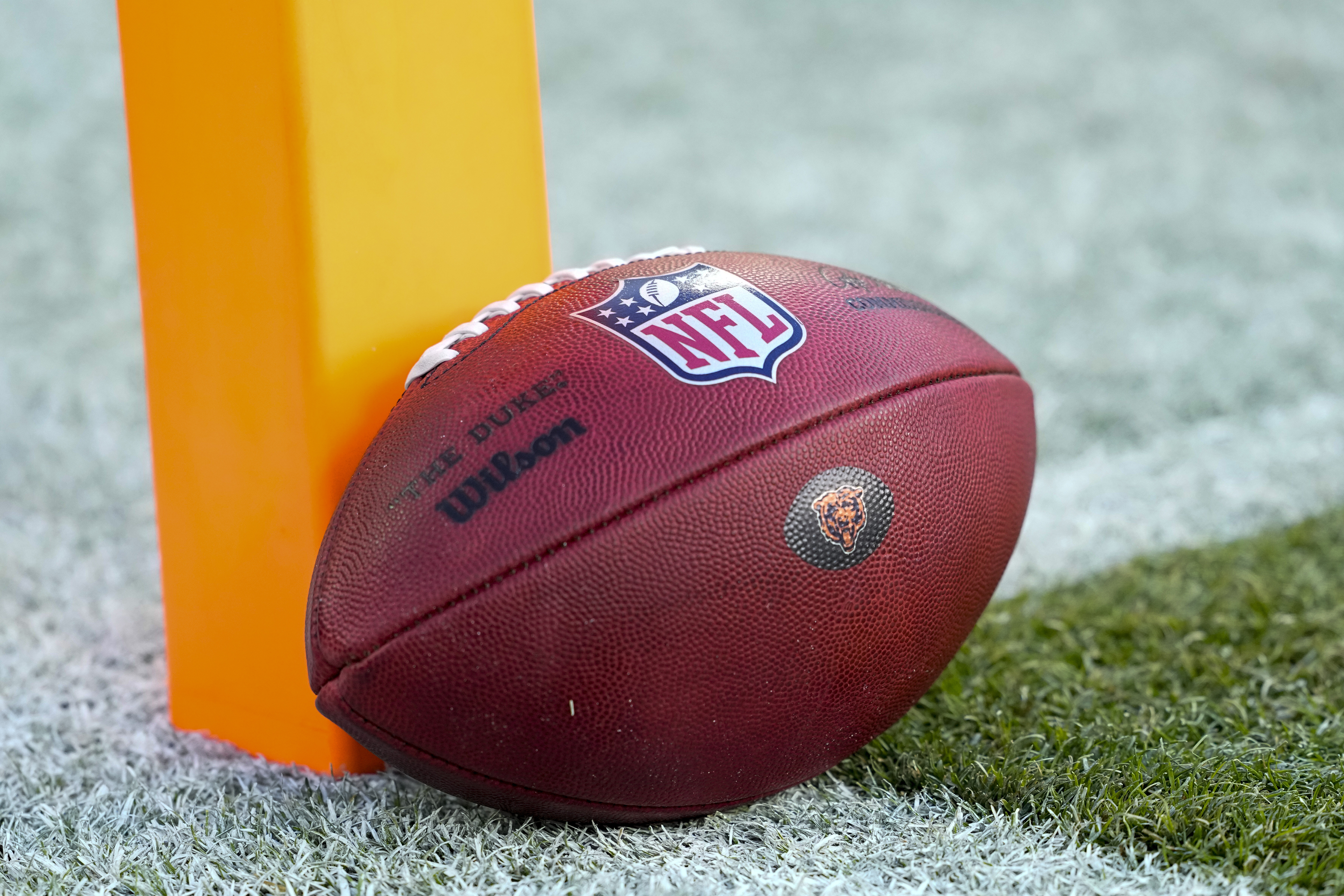 NFL football