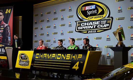 NASCAR By The Numbers: Homestead