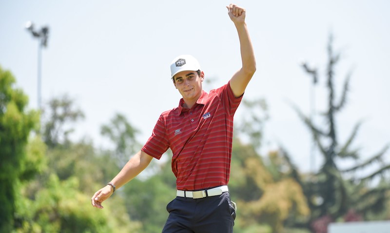 PGA First Look: Greenbrier Classic