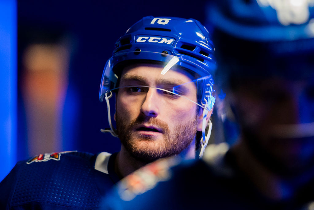 NHL DFS Slate Summary: Thursday, December 14th