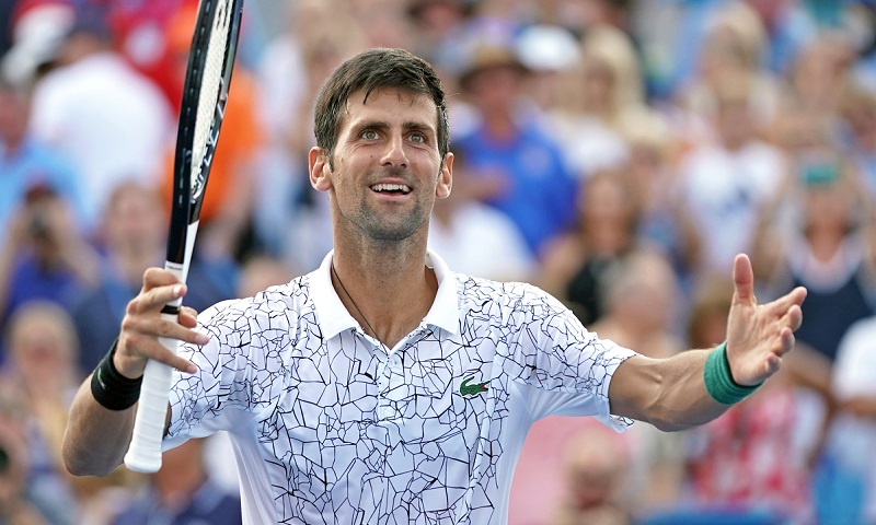 US Open GPP Breakdown: Tuesday, August 28th