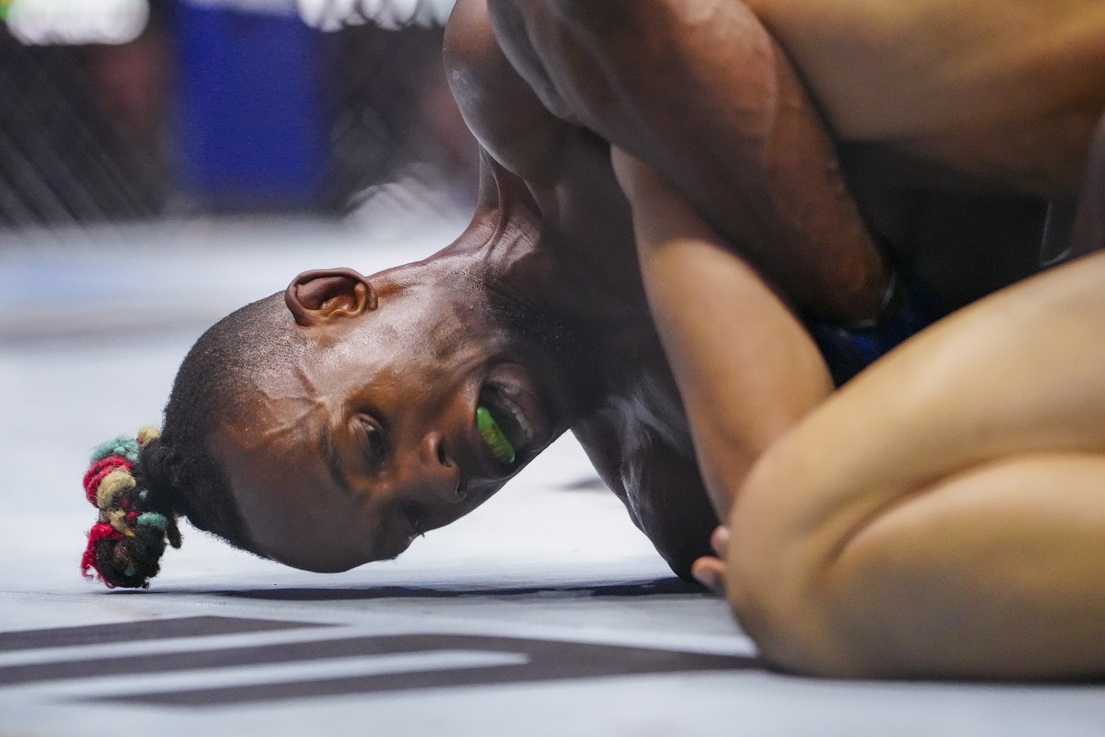 MMA DFS Simulation Tool: Optimal Lineup% for DraftKings