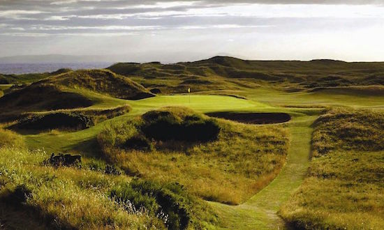 PGA First Look: Open Championship