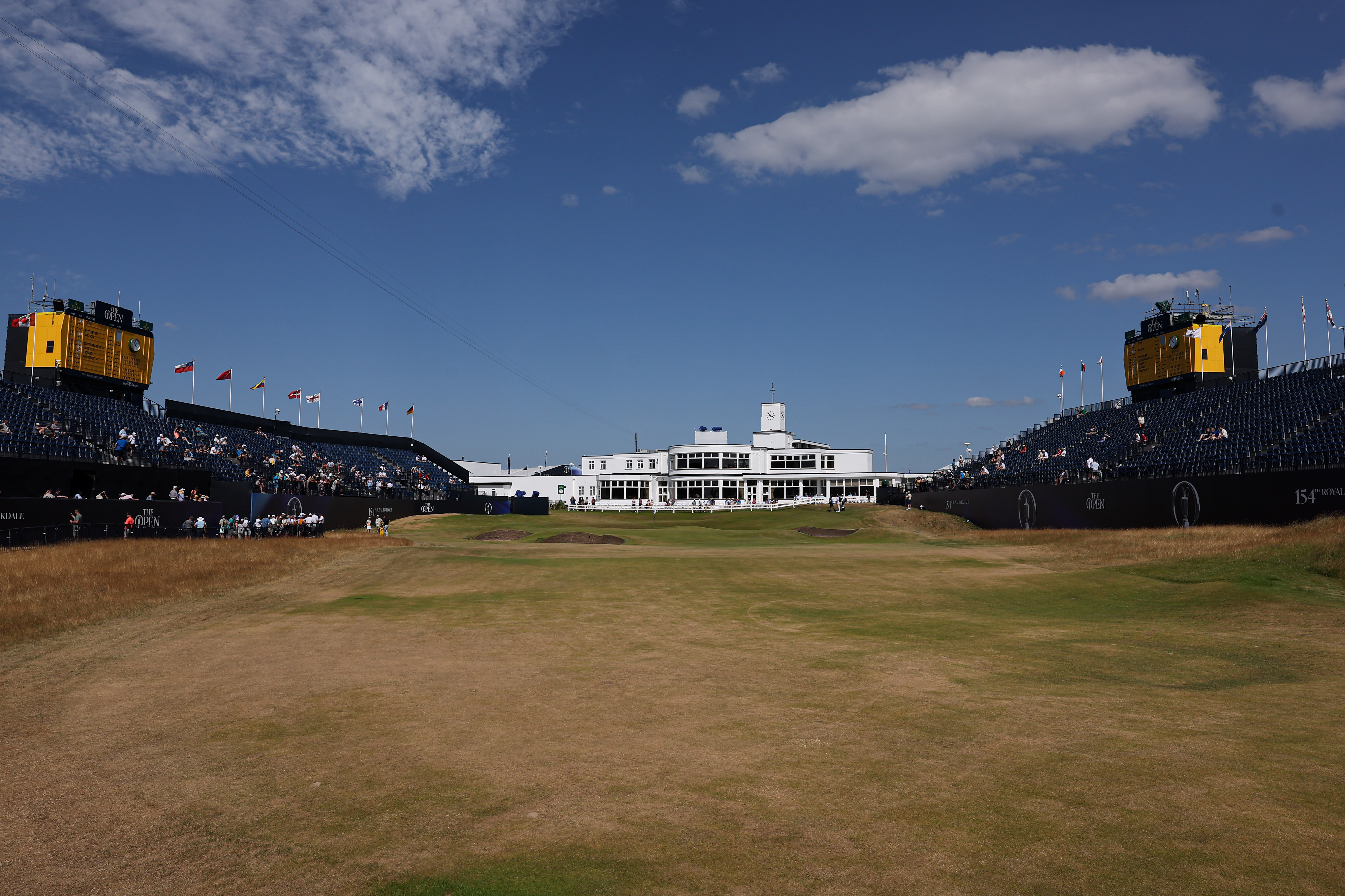 Free This Week Only! PGA DFS Expert Survey: The Open Championship