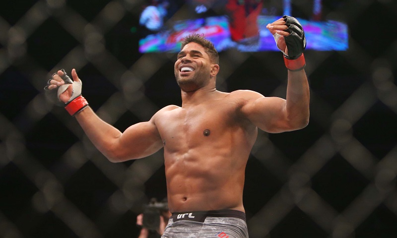 MMA Betting First Look: Overeem vs. Oleinik