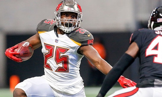 Fantasy Insiders: Charles Sims Just Hit IR, and That Matters