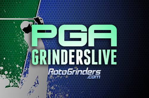DraftKings PGA: John Deere Classic - PGA DFS Strategy