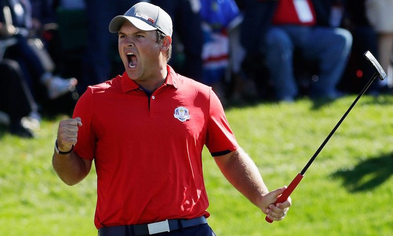 PGA First Look: AT&T Byron Nelson Championship