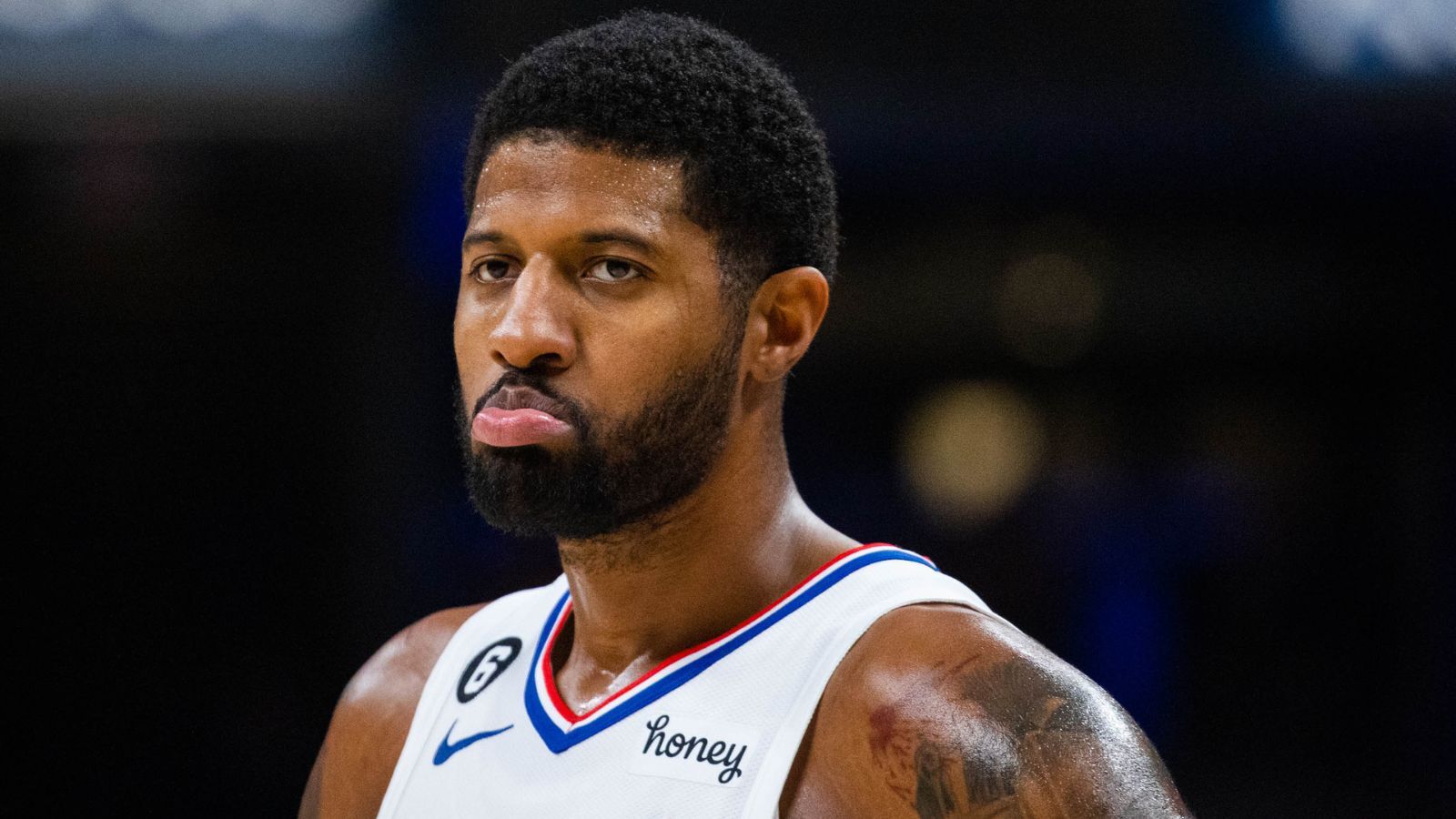 PaulGeorgeFrown