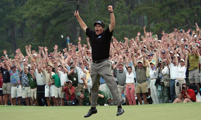 PGA First Look: Safeway Open