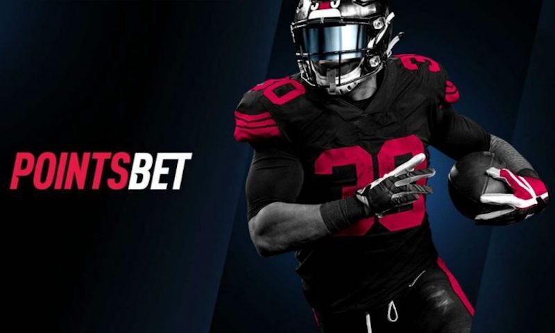 Bet on Combined Draft Position for Tua, Herbert and Love at PointsBet