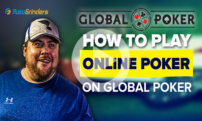 How To Play Online Poker - Sit'N'Go Tournaments