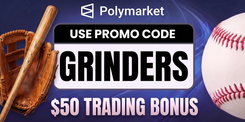 Best MLB Home Run Predictions Today | Best Home Run Bets on Polymarket (Sept 1)