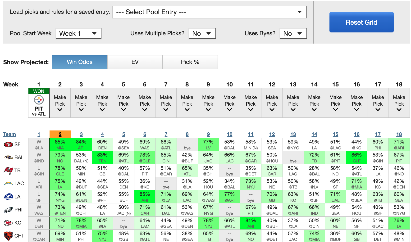 PoolGenius2026Week2SeasonPlanner