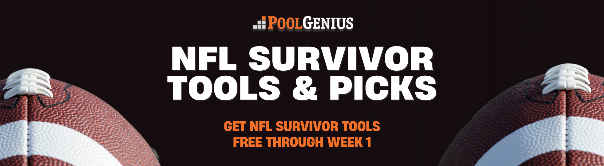 NFL Pool Strategy 2026: How to Gain an Edge in Survivor and Pick'em Pools