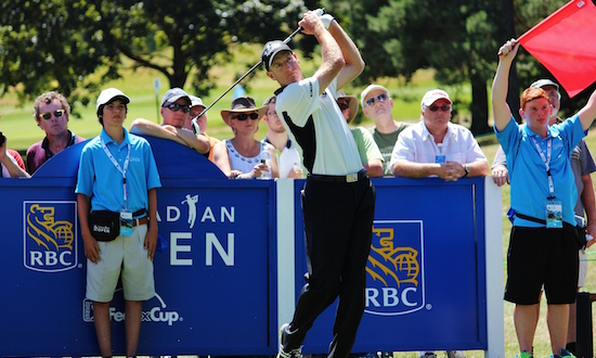 PGA First Look: RBC Canadian Open