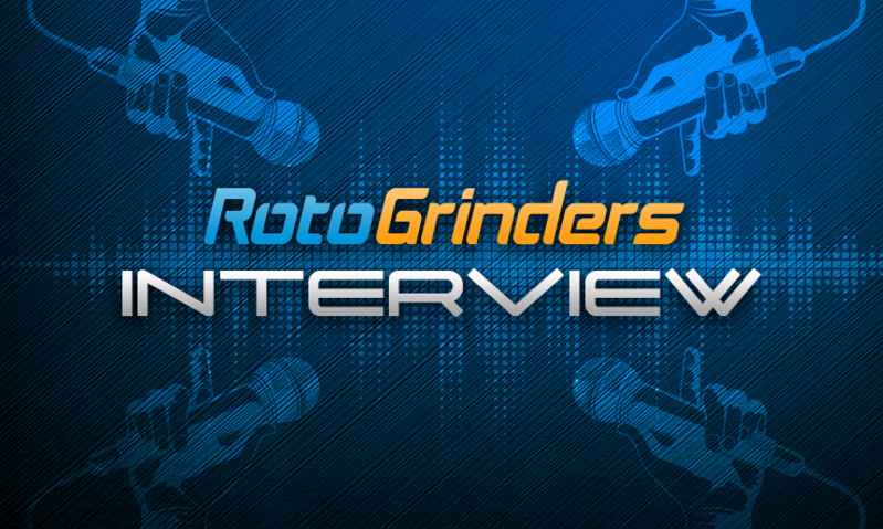 2022 FanDuel WFBC Pre-Event Interview Series: TJ Zwarych