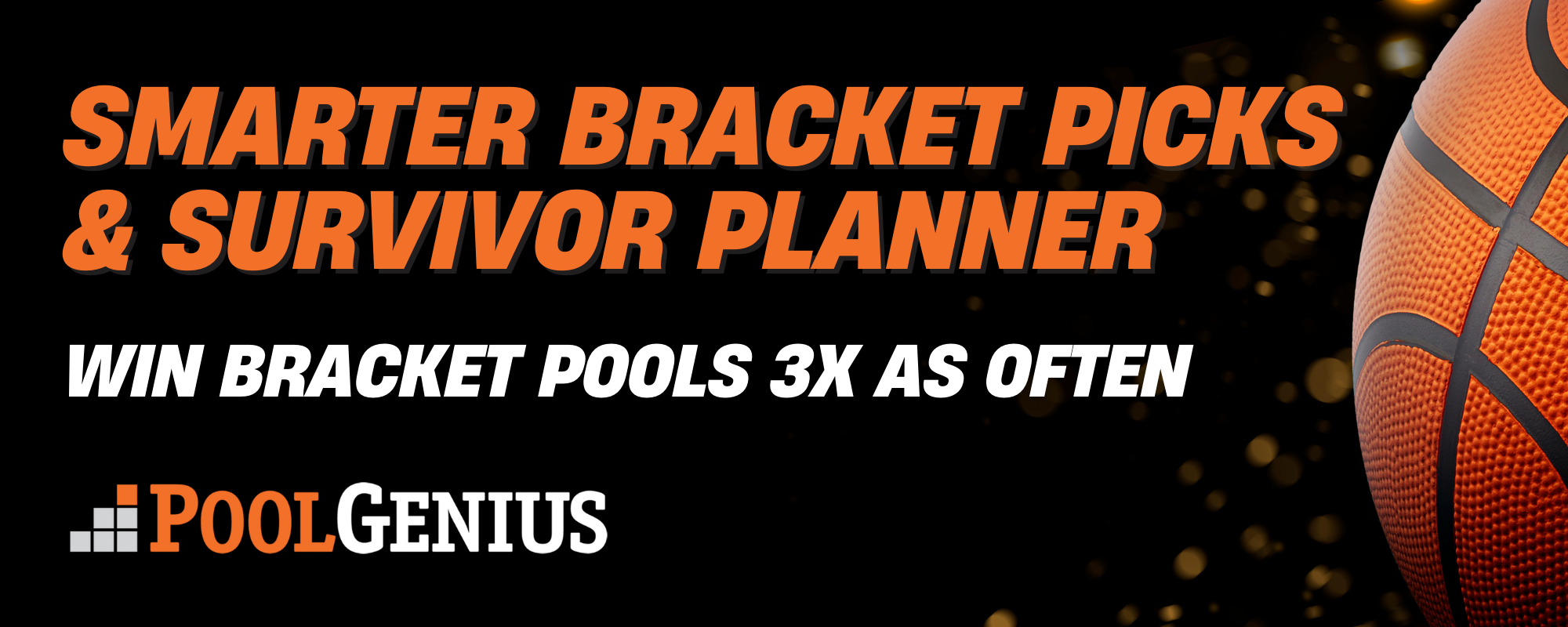 March Madness Survivor Picks Strategy for 2026