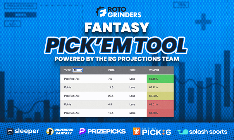 NFL Underdog Picks Today