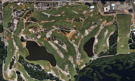 Hole by Hole: Rio 2016