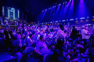 Rocket League Projections - DK