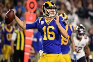 Monday Night Football Betting Picks: Bears at Rams