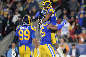 Week 15: NFL Futures Update, Super Bowl Odds