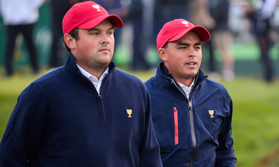 PGA First Look: Rio 2016