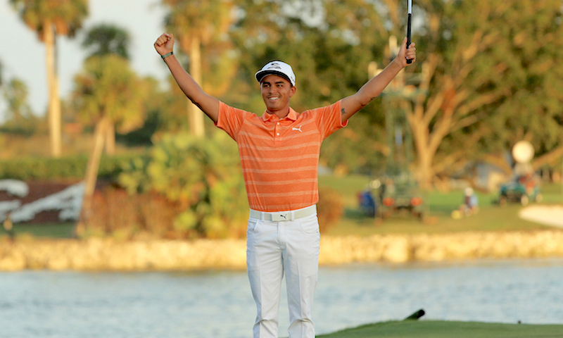 PGA First Look: The Open Championship