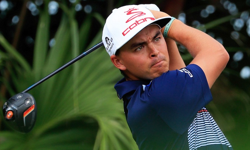 PGA First Look: Quicken Loans National