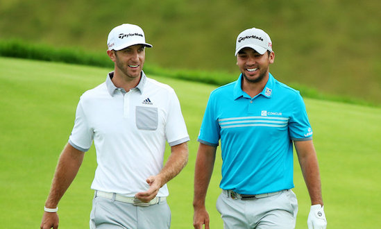 PGA First Look: Genesis Open