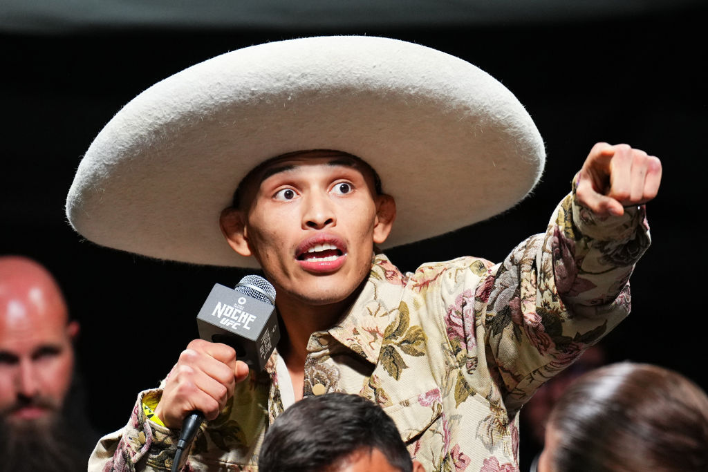 MMA DFS and Betting Breakdown: UFC 306 – O’Malley vs. Dvalishvili