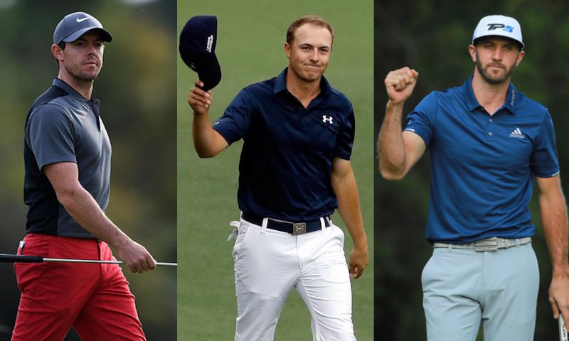 PGA First Look: PGA Championship