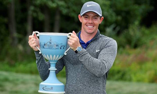 PGA First Look: BMW Championship