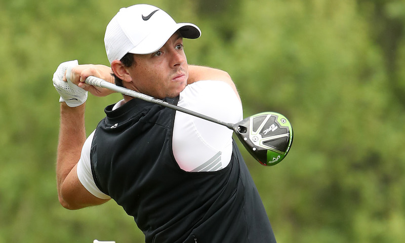 PGA First Look: WGC-Bridgestone Invitational