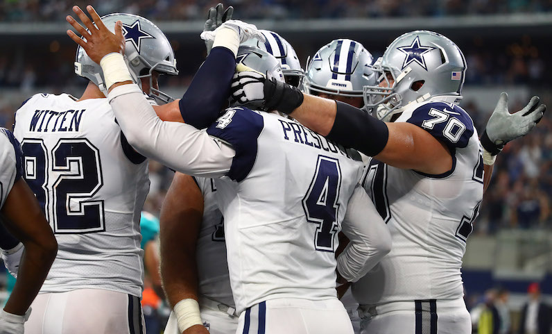 NFL Week 4 Betting Picks Guide: Odds, Tools, Props