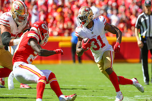 2020 Super Bowl Props: Gatorade, First Touchdown, MVP Bets & More