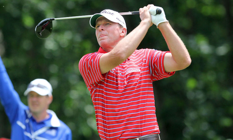 PGA First Look: John Deere Classic