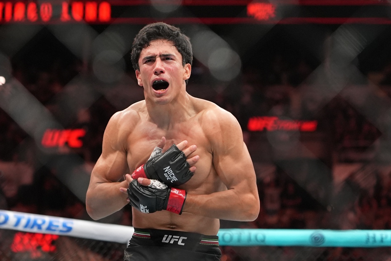 MMA DFS Simulation Tool: Optimal Lineup% for DraftKings