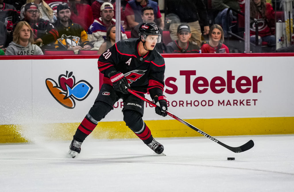 NHL DFS Slate Summary: Saturday, December 2nd