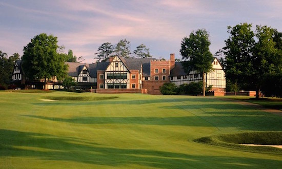 PGA First Look: Wyndham Championship