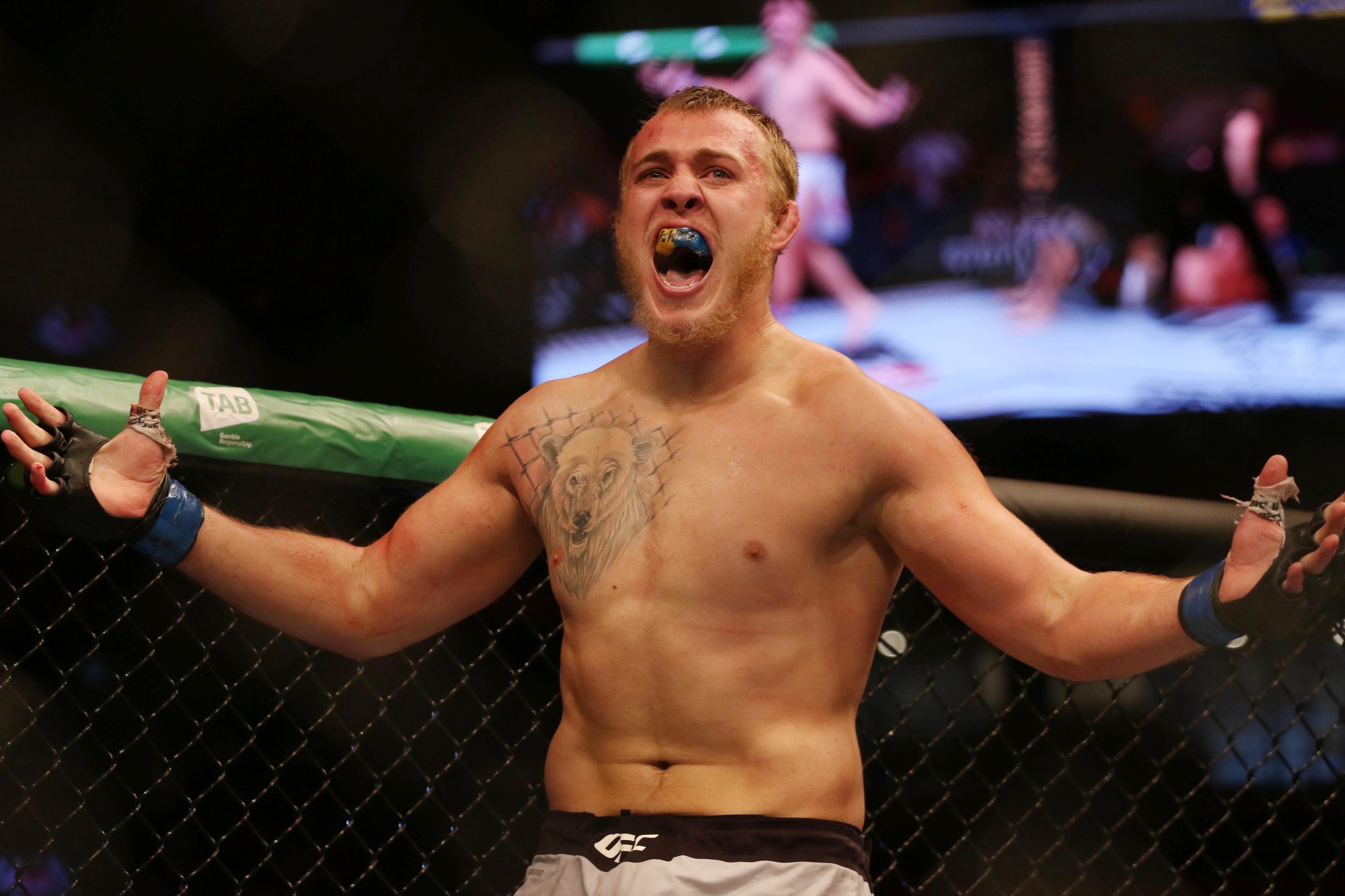 MMA DFS Expert Survey: UFC Fight Night - Tybura vs. Spivac 2