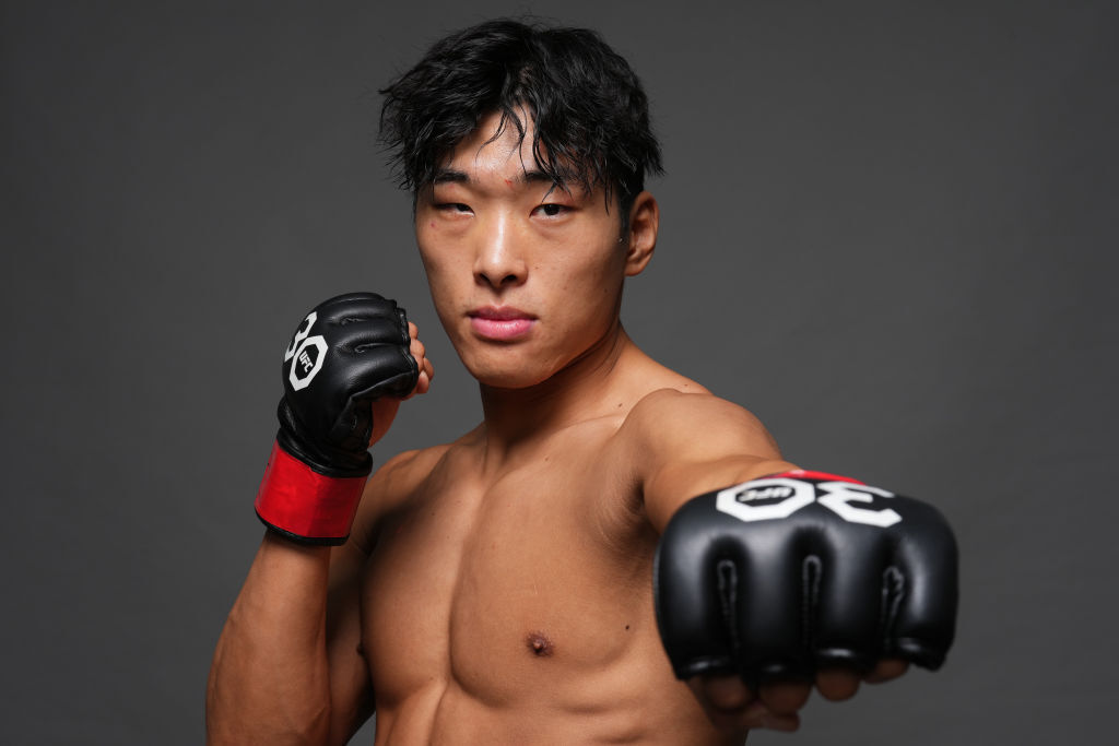 MMA DFS Expert Survey: UFC Fight Night - Lemos vs. Jandiroba