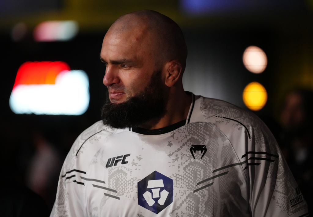 MMA Event Breakdown - UFC 296: Edwards vs. Covington