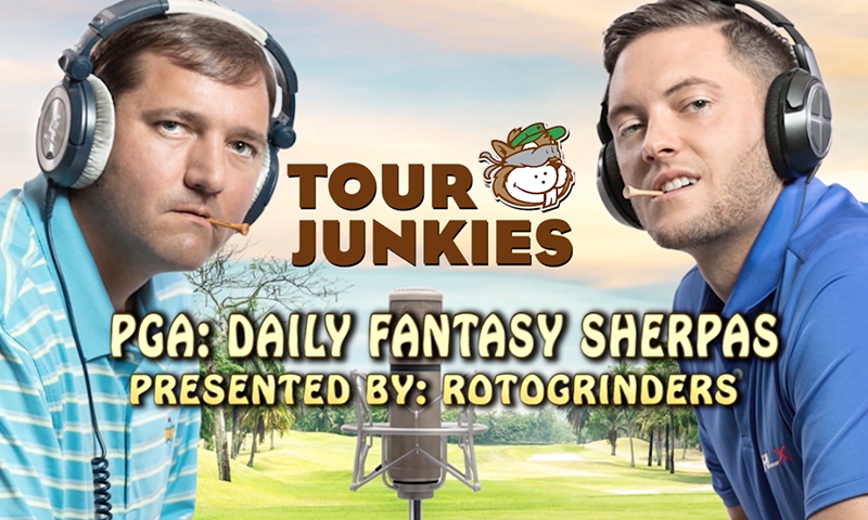 PGA Daily Fantasy Sherpas: Waste Management Open