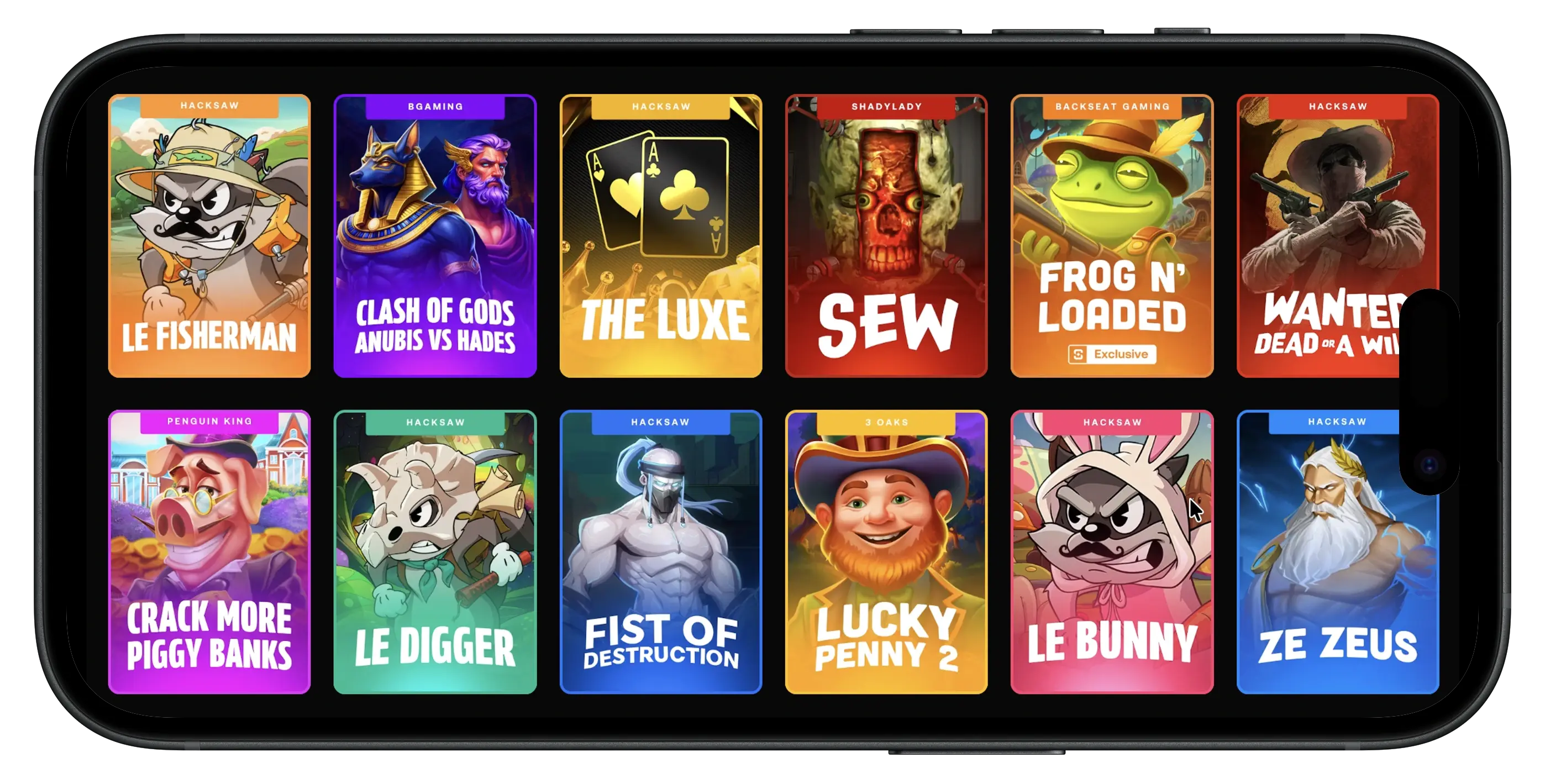 Shuffle.us promo code slot games available.