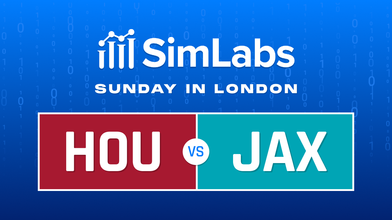 Build NFL DFS Lineups on DraftKings and FanDuel Using SimLabs!