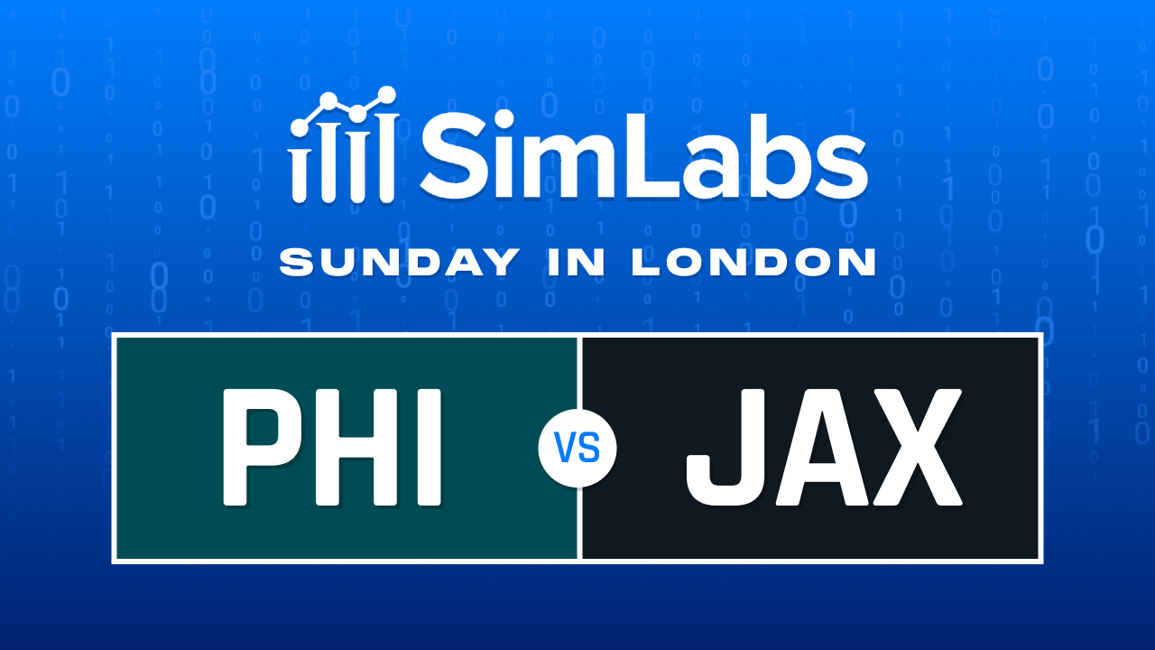 Build NFL DFS Lineups on DraftKings and FanDuel Using SimLabs!