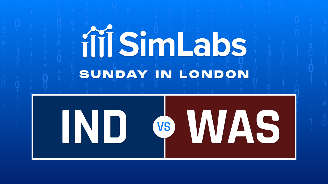 Build NFL DFS Lineups on DraftKings and FanDuel Using SimLabs!