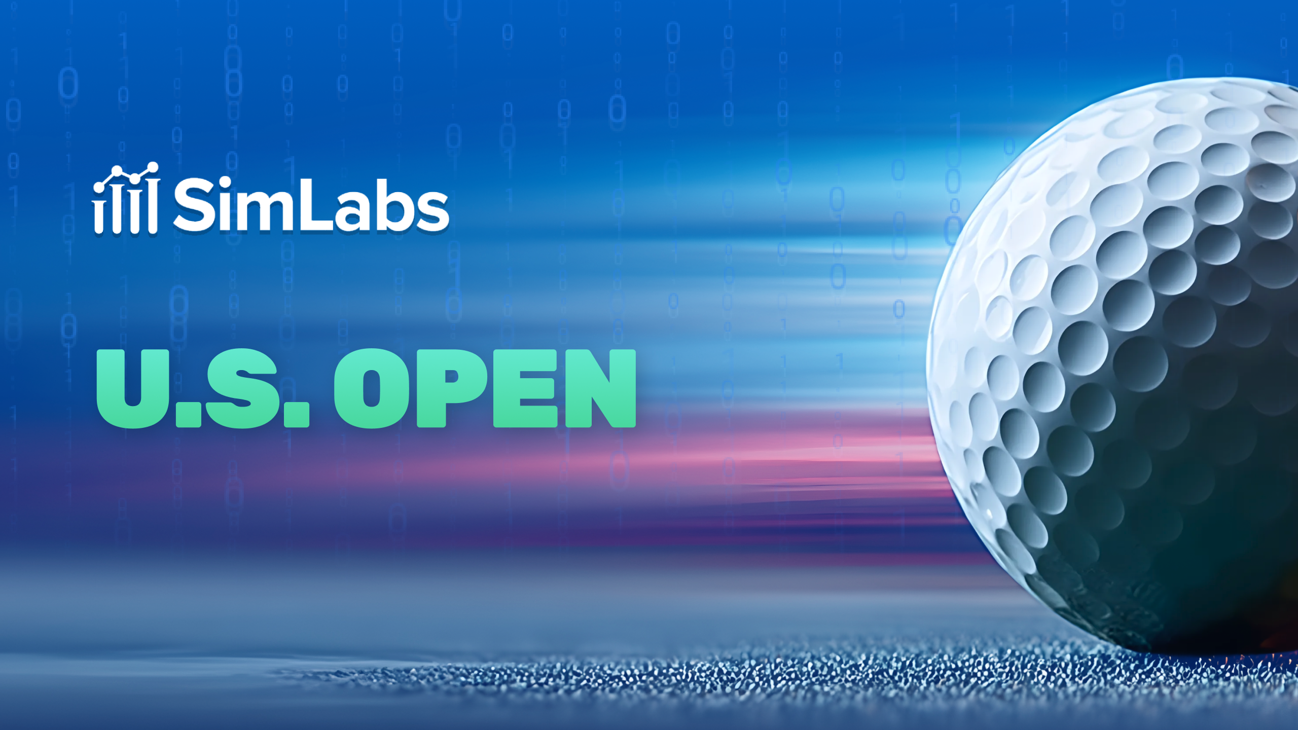 Build PGA DFS Lineups on DraftKings and FanDuel Using SimLabs!